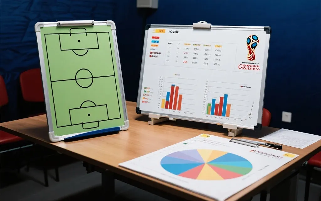 2026世界杯专家预测实时：从球星状态到战术暗线，提前读懂每场焦点对决